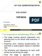 Lecture 2 - Audit Plan PDF