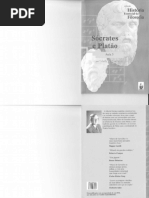 Olavo de Carvalho - HEF 03, Sócrates e Platão.pdf