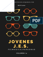#Jovenes J.E.S PDF