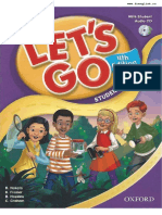 LETS GO 6 4th Edition PDF