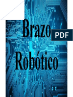Brazo Robotico