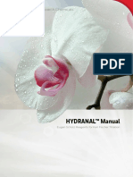 Honeywell HYDRANAL Manual EN 1 PDF