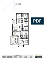 Matisse Floorplans v3 PDF