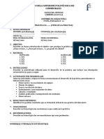 Guía de Prácticas de Inducción de Seguridad Informe