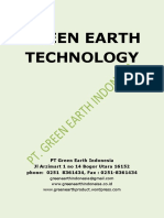 Soil Amendment and Erosion Control Technology 2020