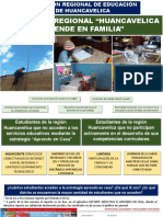 Exp - Huancavelica Aprende en Familia