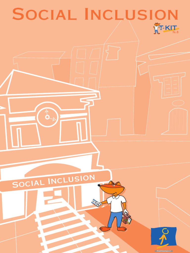 T-Kit - Social Inclusion | PDF