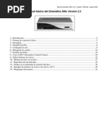 Download ManualDreamBox_Alaska by kenyco SN47114115 doc pdf