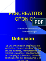 Pancreatitis Cronica PDF