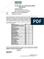 REQUERIMIENTO DE MATERIALES (Bienes de Ferreteria) 4411