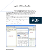 HuongDanMatlab Simulink PDF