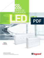 Catalogo Baies Led