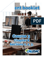 Booklet Chapter 8 PDF