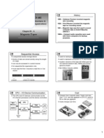 CS102-03A Magnetic Tapes