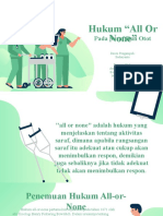 Hukum All or None