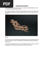 Download Acrobatic Sexual Positions by darbymorgan SN47114736 doc pdf