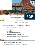 Hidrocarburos Alcanos PDF