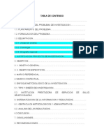 TABLA DE CONTENIDO PRIMEROS AUXILIOS.docx