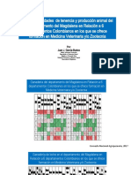 Medicina Veterinaria y Zootécnia para el Departamento del Magdalena (perspectivas)