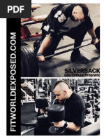 Silverback Ebook