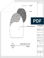 Denah Rencana Atap PDF