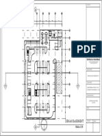 Denah Basement Arsitektur V