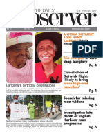 The Daily Observer
