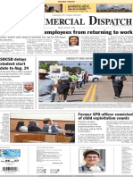 Commercial Dispatch Eedition 8-2-20