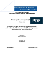 Balancesocialdelaempresayrseunicah2010 141219004020 Conversion Gate01 PDF