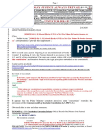 20200802-Mr G. H. Schorel-Hlavka O.W.B. To MR Clive Palmer Re Border Closures, Etc-SUPPLEMENT 1