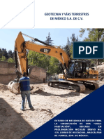 EMS - Casa Habitacion - Los Riscos PDF