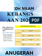 Taklimat Tambahan GPM 2020