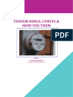 Tensor Rings The Ancient Technology That Was Lost Forgotten v2