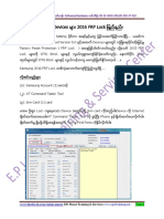 Wai Phyo Aung-Dns PDF