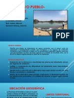 Laguna Ferreñafe PDF
