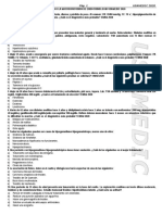 MACRODISCUSION DE ENDOCRINOLOGIA Completo USAMEDIC 2020 Alumno