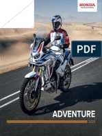 Adventure 2020 ESP