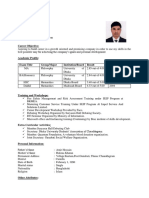 Jashim CV v3 PDF