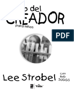 El Caso Del Creador para Ninos Lee Strobel y Rob Suggs PDF