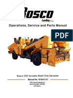 Rosco ChipSpreader CSV Manual WEB PDF