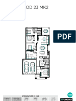 Springwood 23 MK2 25 MK2