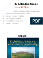 Probability Models in Electrical and Computer Engineering