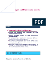 Lec 2 OSI and TCP IP Model by Dr. Shilpy