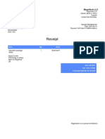 Invoice 2844651 PDF