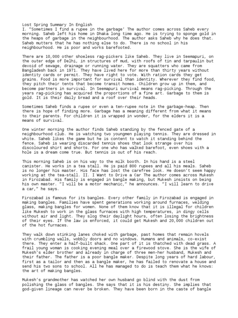 lost-spring-summary-with-hndi-explaination-pdf