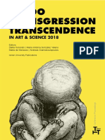 Taboo-Transgression-Transcendence in Art PDF