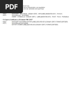 RACF - To - ACF2 Commands