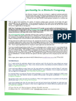 Investment Opportunity 22012020 PDF