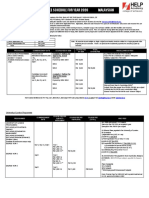 HA 2020 Fees Local - 20 Nov 19 V1.1