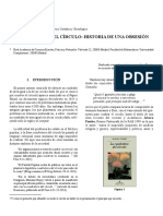 Medida Del Circulo y Cuadratura Arquimides PDF